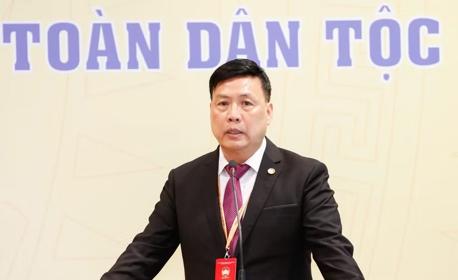 GS.TSKH Nguyễn Đình Đức - Trường Đại học Công nghệ, Đại học Quốc gia Hà Nội